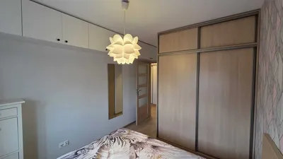 Wynajmę mieszkanie|3 pokoje|54m2|Olimpia Port - miniatura 4
