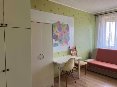 Pokoje dla studentów lub osób pracujących Poznań - miniatura 4