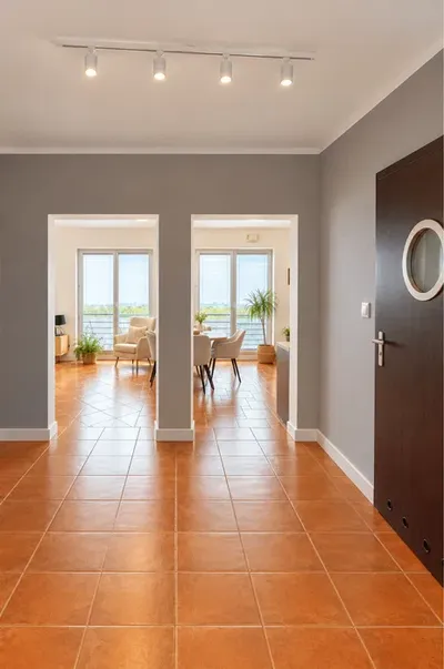 Mieszkanie do wynajęcia 65m2 Aleja Wilanowska Mokotów Villa Marina
