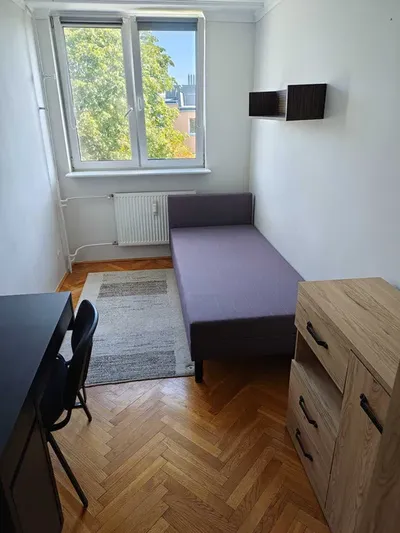 Ostatni wolny pokój jednoosobowy – Lublin LSM, ul. Irydiona 8 - miniatura 2