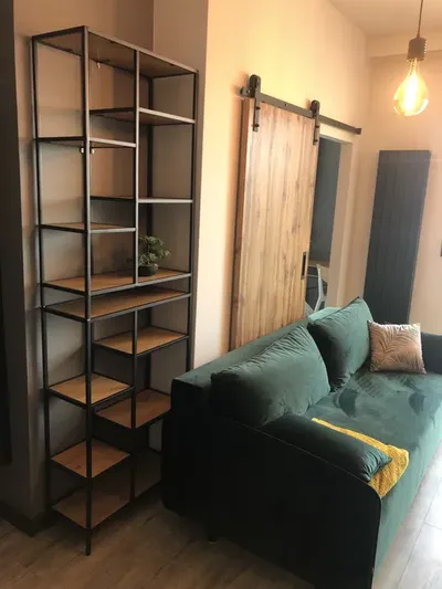 Apartament nowoczesny w centrum Poznania - miniatura 3