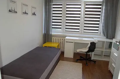 Wynajmę 4 pokoje WILEŃSKA 10 super lokalizacja, mieszkanie w pełni wyposażone PRYWATNIE - miniatura 2