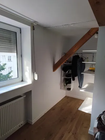 Room for rent – Tadeusza Kościuszki Street