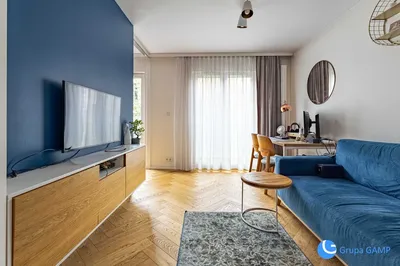 Podgórze*Zamoyskiego*2pok.-37m*m.postojowe w cenie - miniatura 2