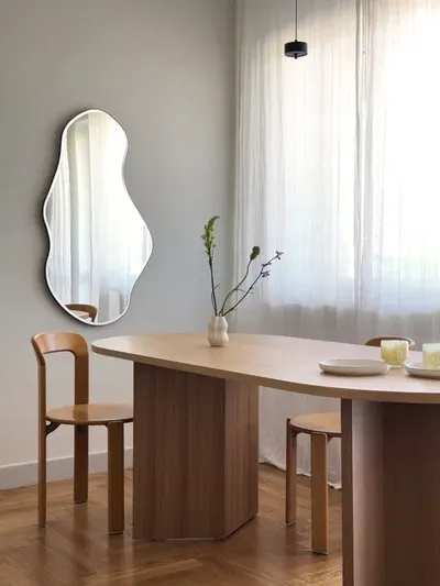 Wyjątkowe 65 m² na Woli | 3 pokoje | gabinet i pralnia - miniatura 3