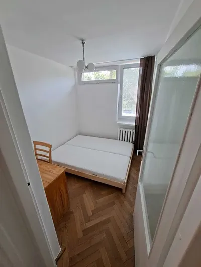 Mieszkanie 38 m² – Warszawa, Praga-Południe, ul. Saska 44, wynajem - miniatura 5