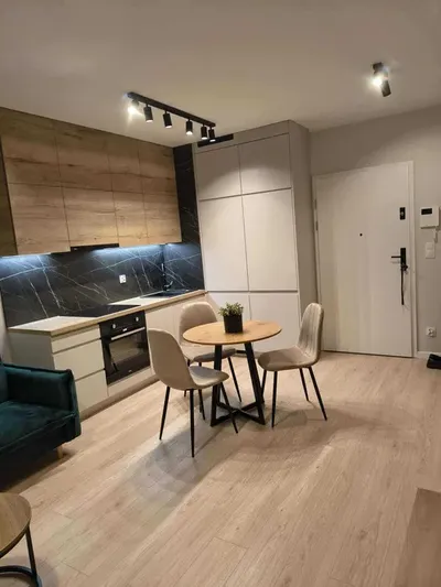 2 pokoje | 34 m² | Balkon | Osiedle Biotura | Gdańsk, ul. Niepołomicka 28 - miniatura 3