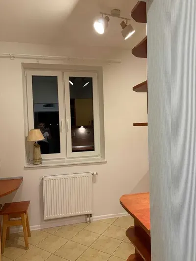 Kraków, ul. Kluczborska - mieszkanie 30 m2 wynajem - miniatura 4