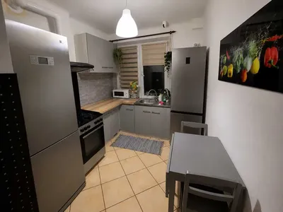 Mokotów · 10 m² room · Łazarski 3 min · metro 9 min · all included - miniatura 4
