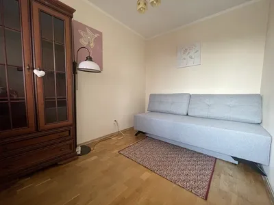Na wynajem 2-pokojowe mieszkanie, 42m2, Wroclaw - Nowy Dwor Krzyżówka - miniatura 4