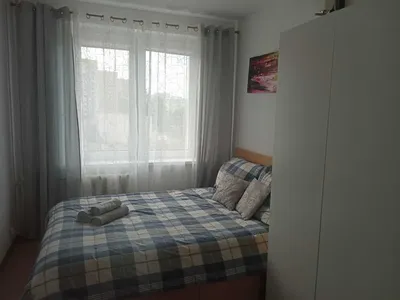 Słoneczne dwupokojowe mieszkanie w Gdyni Leszczynki - miniatura 4