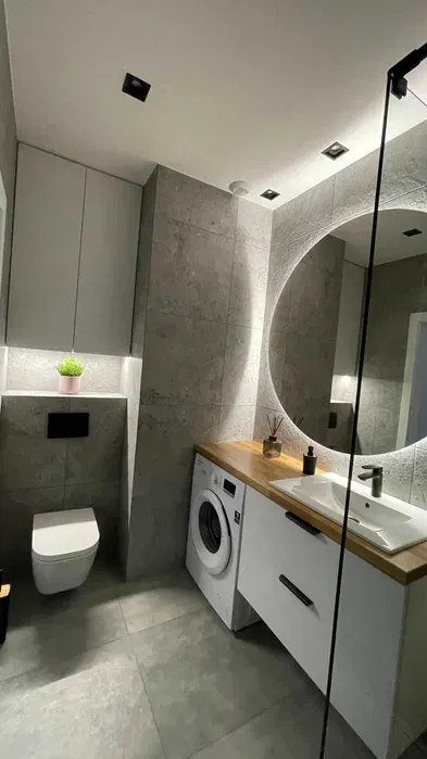 Nowoczesne 2 pokoje 39m² z tarasem 27m² | Osiedle Nova Ochota Łopuszańska 57 - miniatura 2