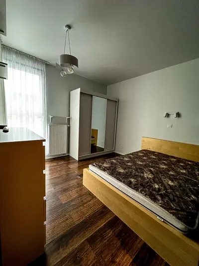 2-pokojowe mieszkanie Różany Potok - miniatura 4