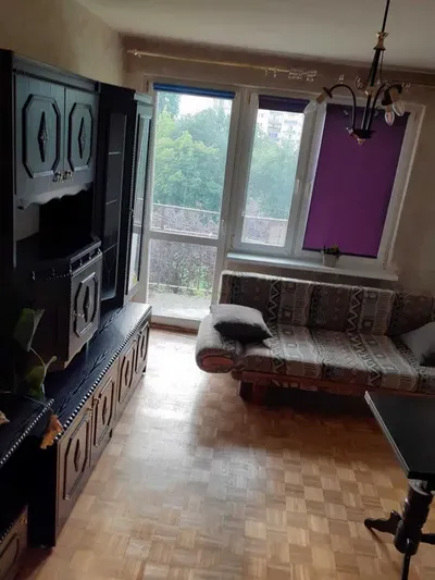 Pokój 1-osobowy dla osoby studiującej w mieszkaniu na osiedlu Kapuściska Bydgoszcz - miniatura 2