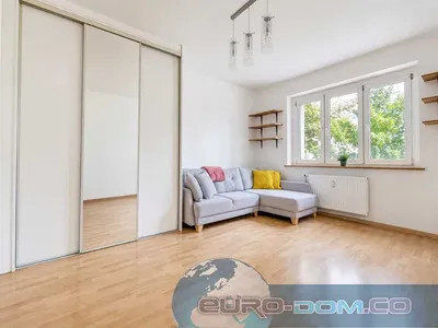 5883 - Przestronna kawalerka z osobną kuchnią | 37 m² | Poznań – Zawady, ul. Chlebowa - miniatura 2