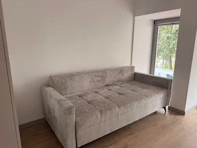 Bezpośrednio! Nowe mieszkanie/ Pierwszy najem - 2 pokoje/ 41 m2 Os. Teatralne/ Klimatyzacja - miniatura 5