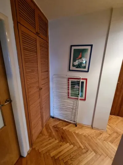 [OSTATNI POKÓJ] Jednosobowy pokój w dwupokojowym mieszkaniu w centrum Krakowa - miniatura 3