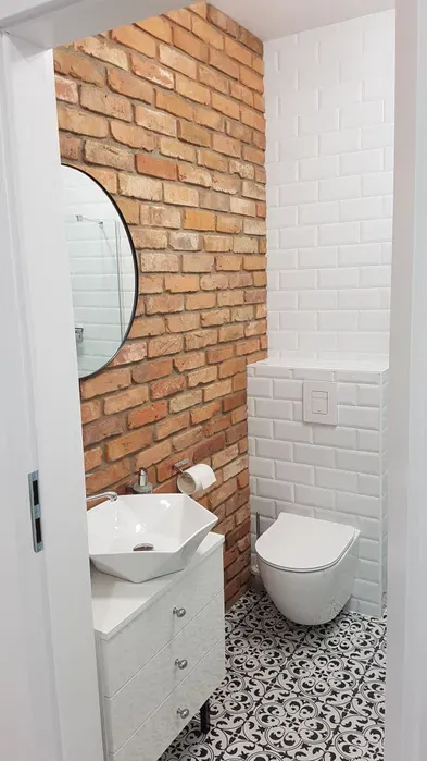 Jednoosobowy pokój ul. Kasprzaka 29c Bliska Wola z balkonem - miniatura 5