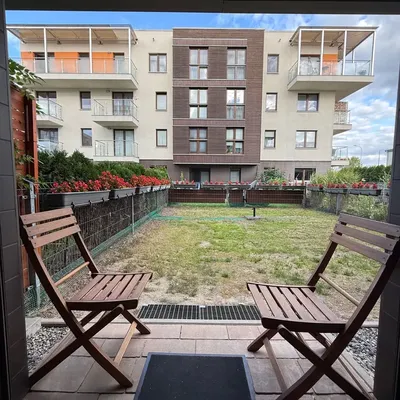 Mieszkanie z ogródkiem do wynajęcia | PRĄDNIK BIAŁY - miniatura 4