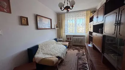 Mieszkanie na wynajem, 43 m² Chylonia, Wejherowska - miniatura 3