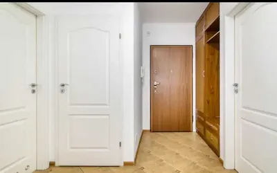 Mieszkanie z Garażem 3 pok, 66 m2 ul. Piastowska - miniatura 5