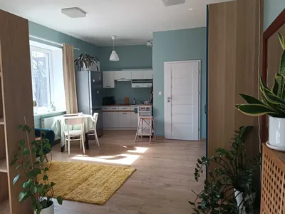 Mieszkanie na wynajem ul Zarzecze, Bronowice (Lea, Armii Krajowej) - miniatura 4