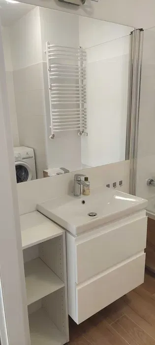 Mieszkanie 25 m² na wynajem – gotowe do zamieszkania - Ursus - Posag 7 Panień - miniatura 2