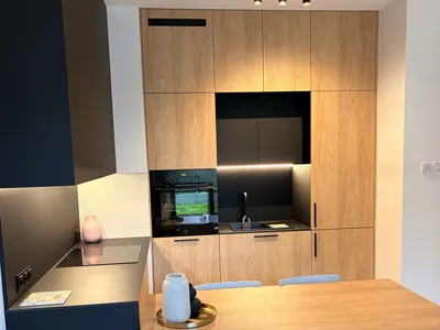 2-pokojowe mieszkanie 39 m² z ogródkiem i klimatyzacją | garaż w cenie | Wilanów - miniatura 3