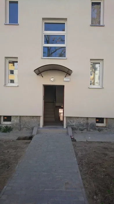 Wynajmę mieszkanie 2-pokojowe na Pilczycach