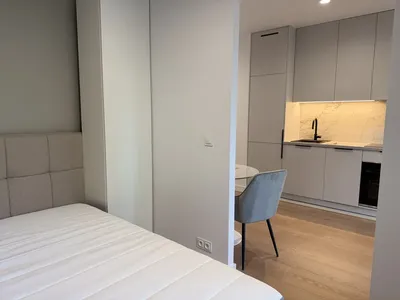 Apartament premium Rondo Matecznego Kraków - miniatura 3