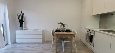 Nowa kawalerka z dużym ogródkiem Poznań Naramowice - miniatura 3