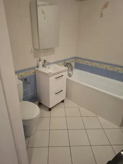Wynajmę mieszkanie 34m² Warszawa praga południe, dostępne od teraz. - miniatura 5