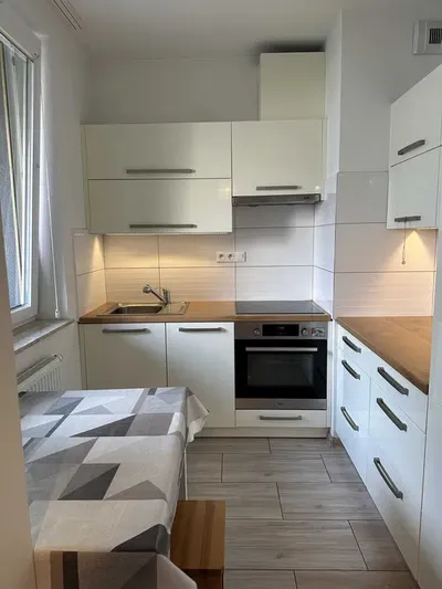 Bez Prowizji Do wynajęcia mieszkanie 2 -pokojowe, Kraków, RUCZAJ, PILTZA - miniatura 3
