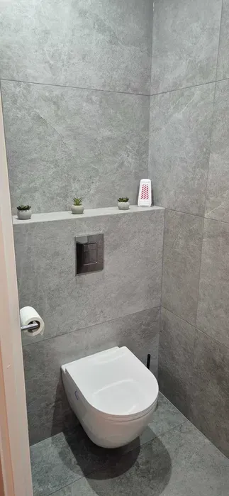 3 pokoje, 70 m², balkon, parking – Prądnik Biały - miniatura 4