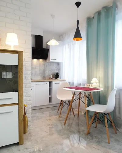 Świetna kawalerka os. Sienkiewicza, winda balkon;) - miniatura 3