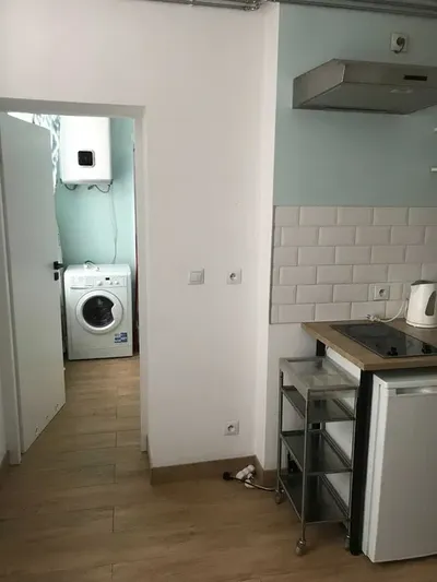 mieszkanie Katowice ul. Pola - miniatura 5