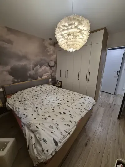 Mieszkanie 3 pokojowe Mokotów - miniatura 5