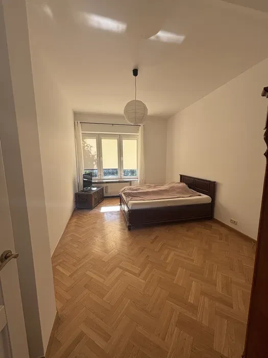 Fajne mieszkanko w kamienicy na Starej Ochocie - 1/6