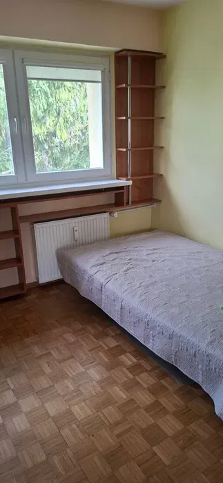 2 pokoje Ochota do Wynajęcia Okińskiego (czynsz wliczony w cene) - miniatura 3