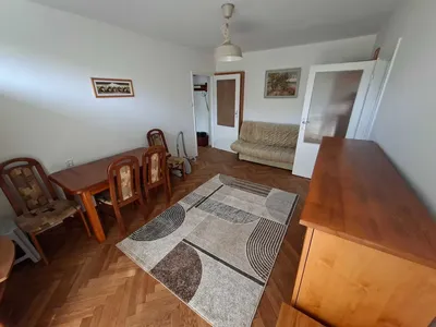 Mieszkanie 38 m² – Warszawa, Praga-Południe, ul. Saska 44, wynajem