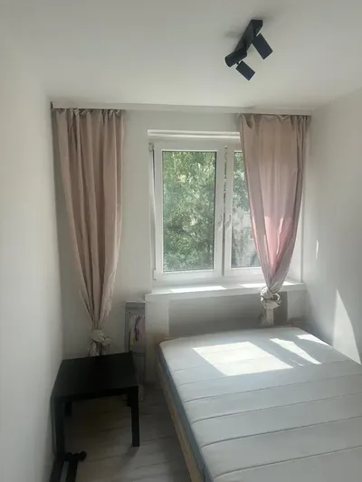 Wynajmę mieszkanie Kolejowa Wrocław - miniatura 4