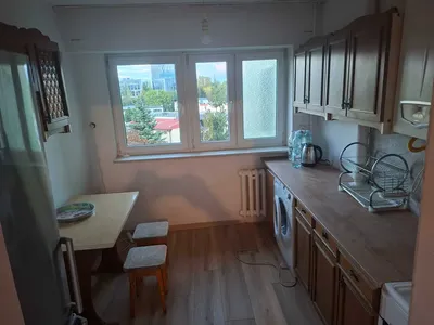 LSM Zana mieszkanie 2 pokoje 45 m2 - miniatura 3