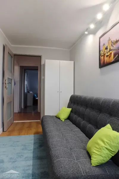 Pokój jednoosobowy | Plac Grunwaldzki | Grunwaldzka - miniatura 2