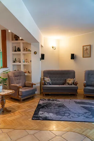 Wynajmę mieszkanie 88m na Starym Bemowie - miniatura 2