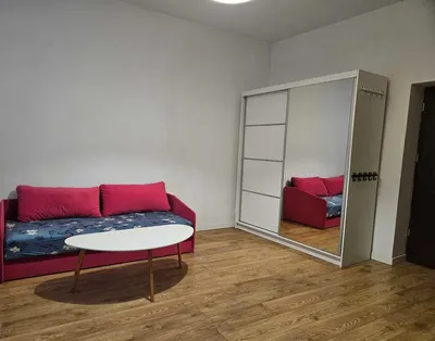 Mieszkanie dla pary lub singla - miniatura 4