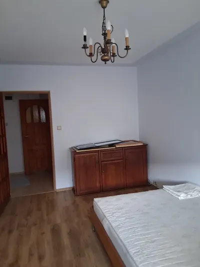 2-pokojowe mieszkanie w Krakowie ,Nowa-Huta - miniatura 3