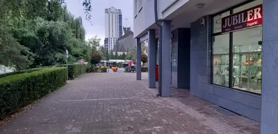 Dwa pokoje w świetnej lokalizacji do wynajęcia! - miniatura 2