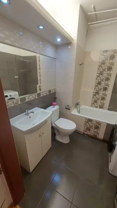 Mieszkanie 2 pokoje Storczykowa Bialystok Zielone Wzgórza - miniatura 5