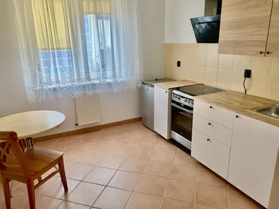 Bartkiewiczowny Koniuchy kawalerka