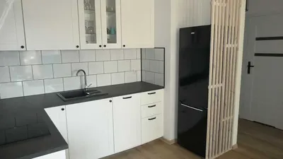 Do wynajęcia 2 pokojowe na Olimpia Port - miniatura 2
